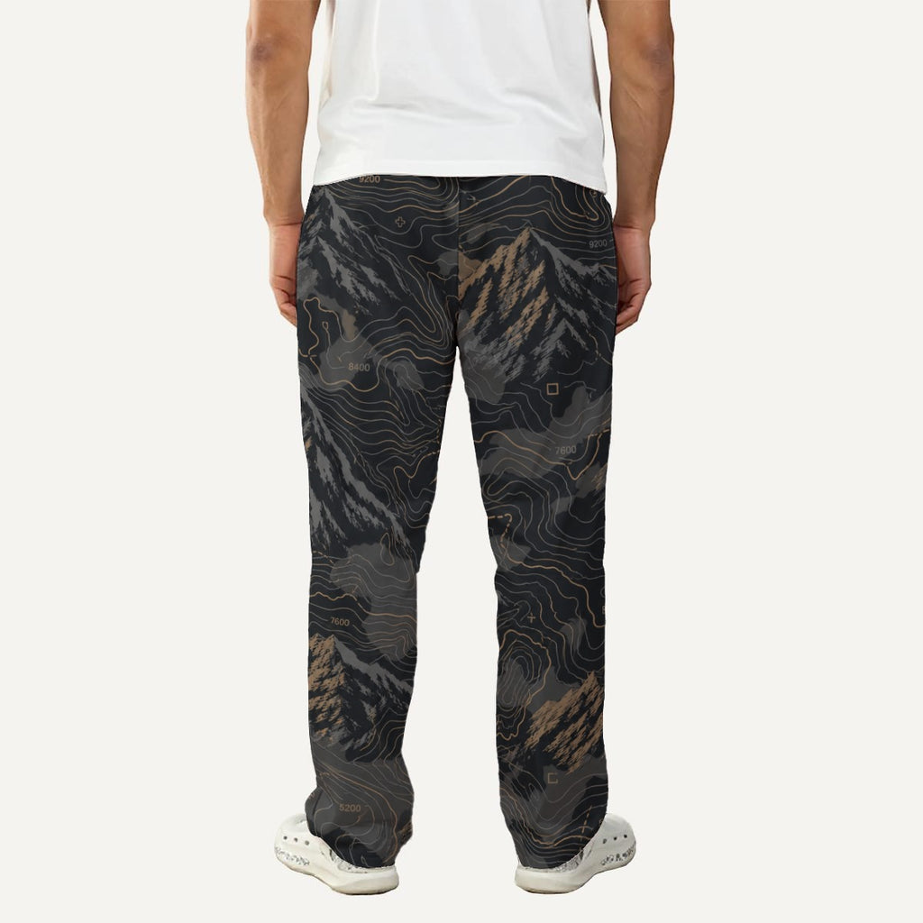 Men's Pajama Pants