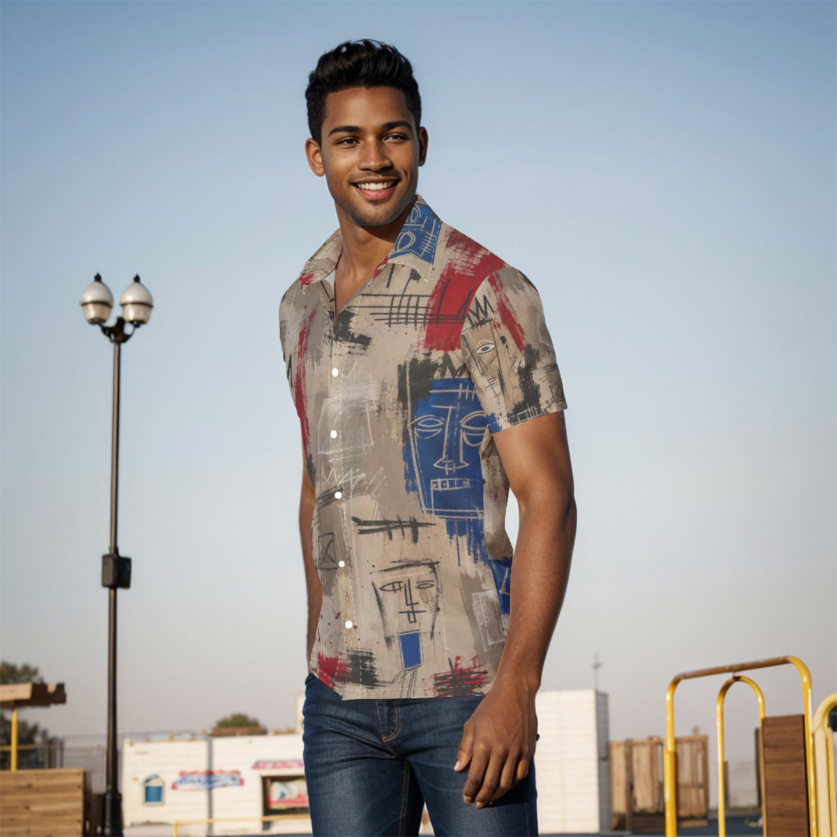 Men's Shirt