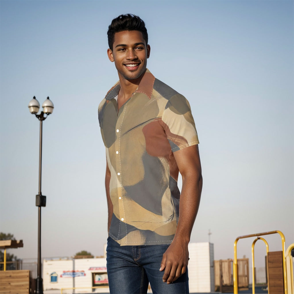 Men's Shirt