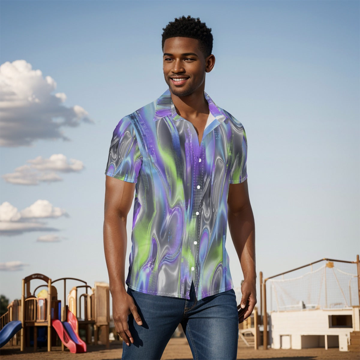 Men's Shirt
