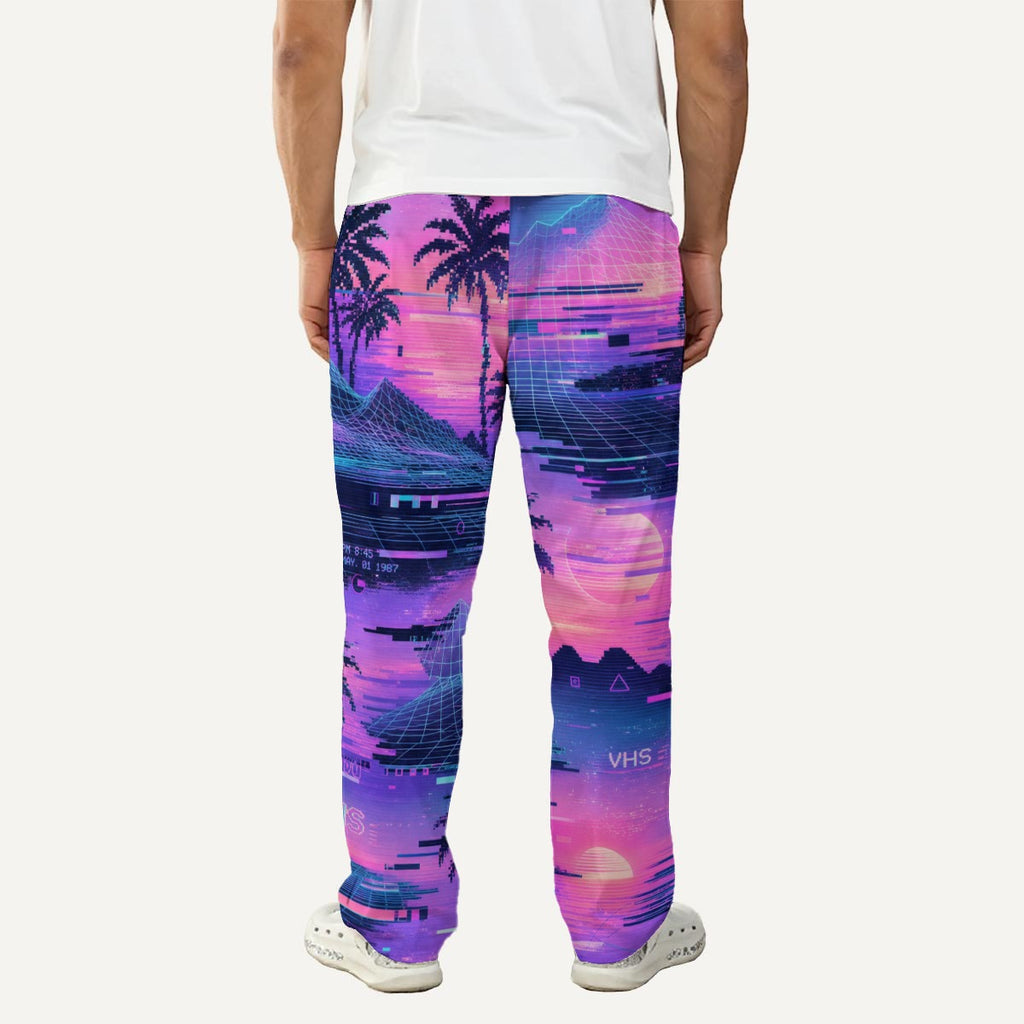 Men's Pajama Pants