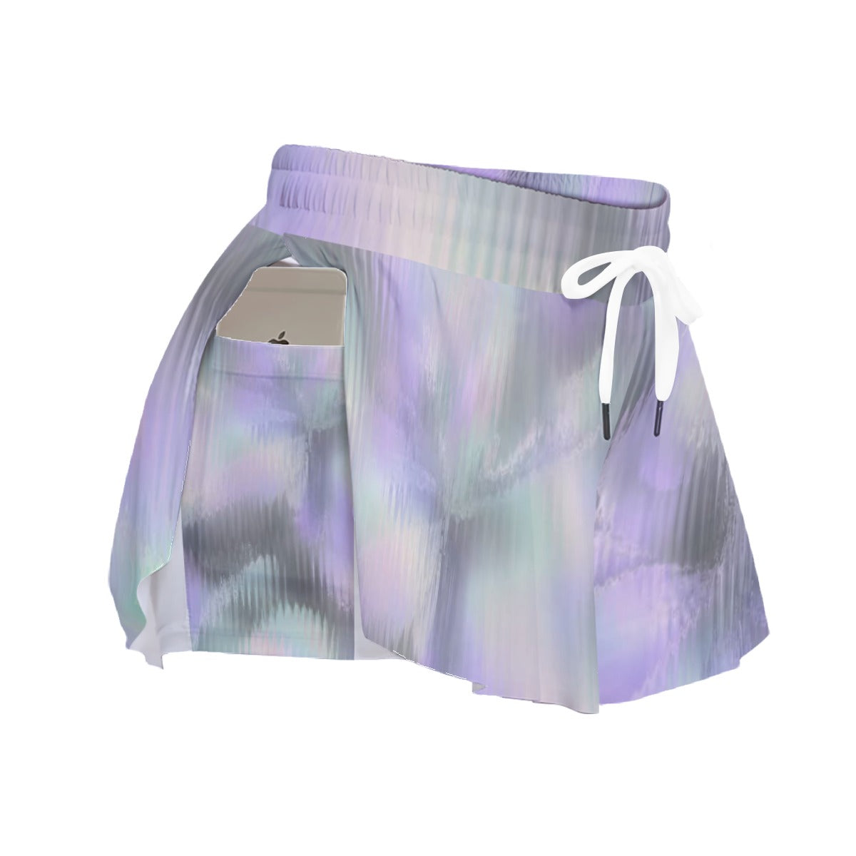 Women's Sport Skorts With Pocket