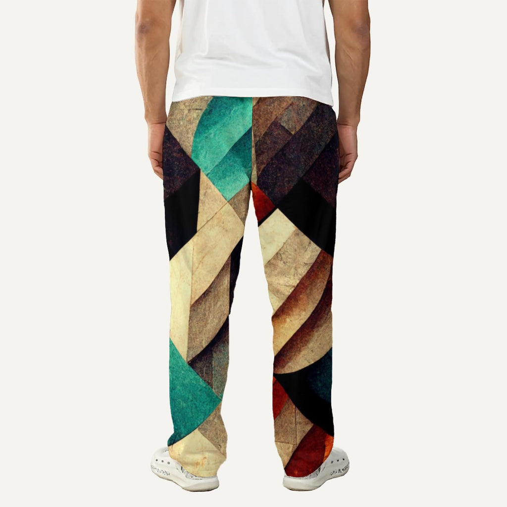 Men's Pajama Pants