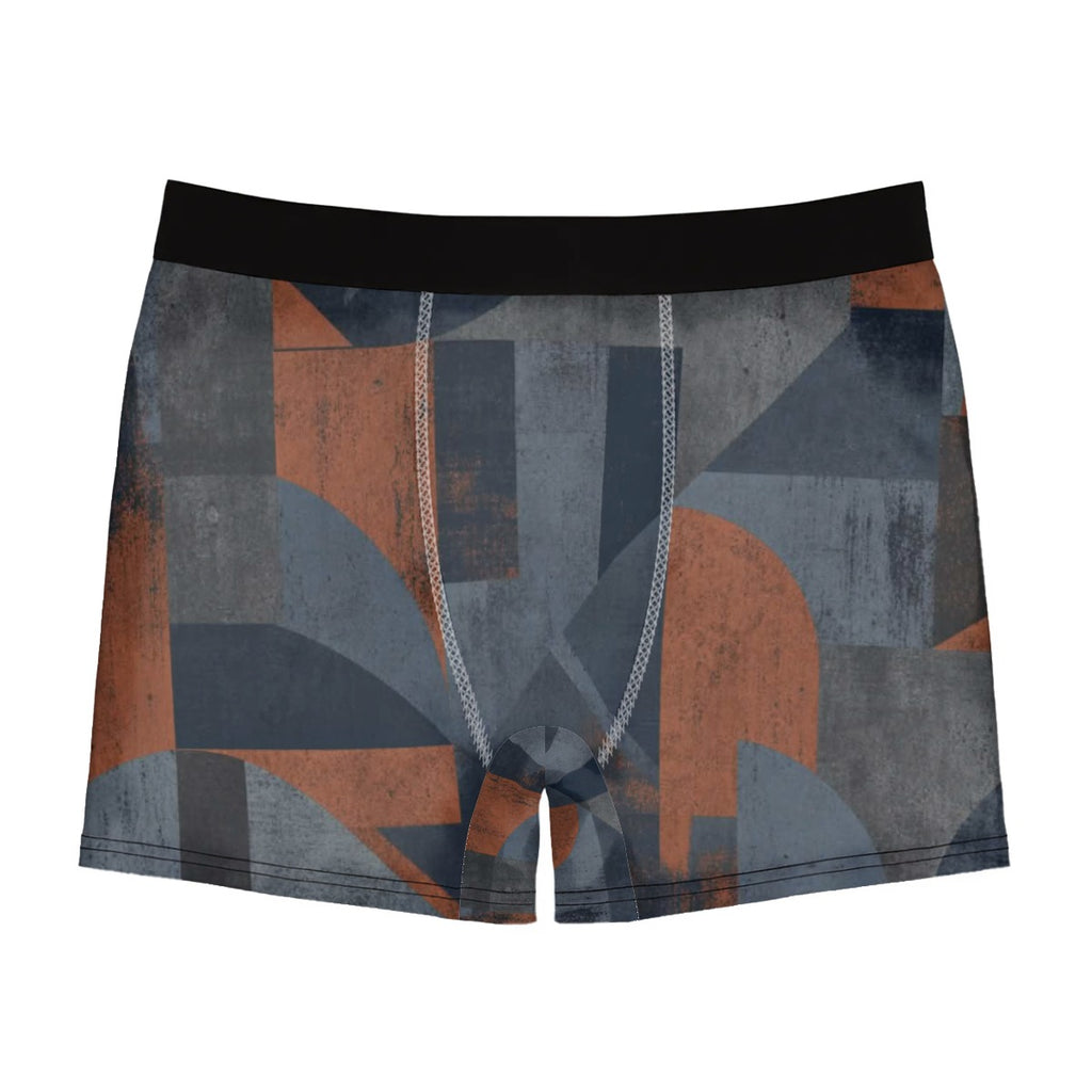 Men's Stretch Boxer Briefs