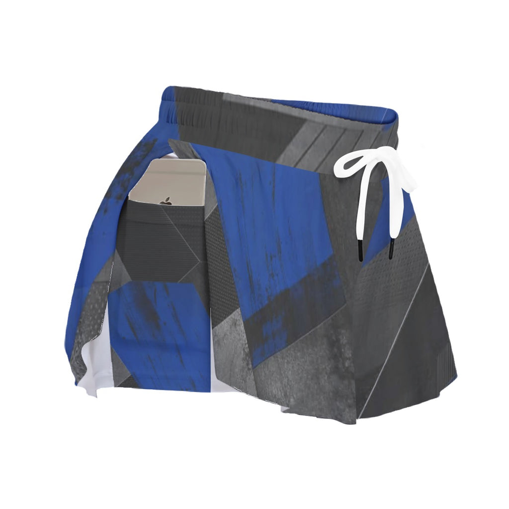 Women's Sport Skorts With Pocket