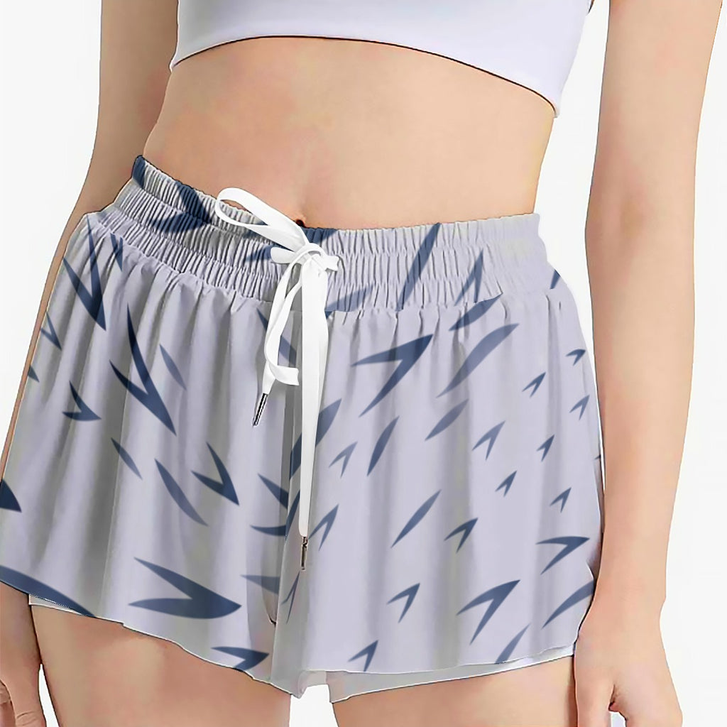 Women's Sport Skorts With Pocket