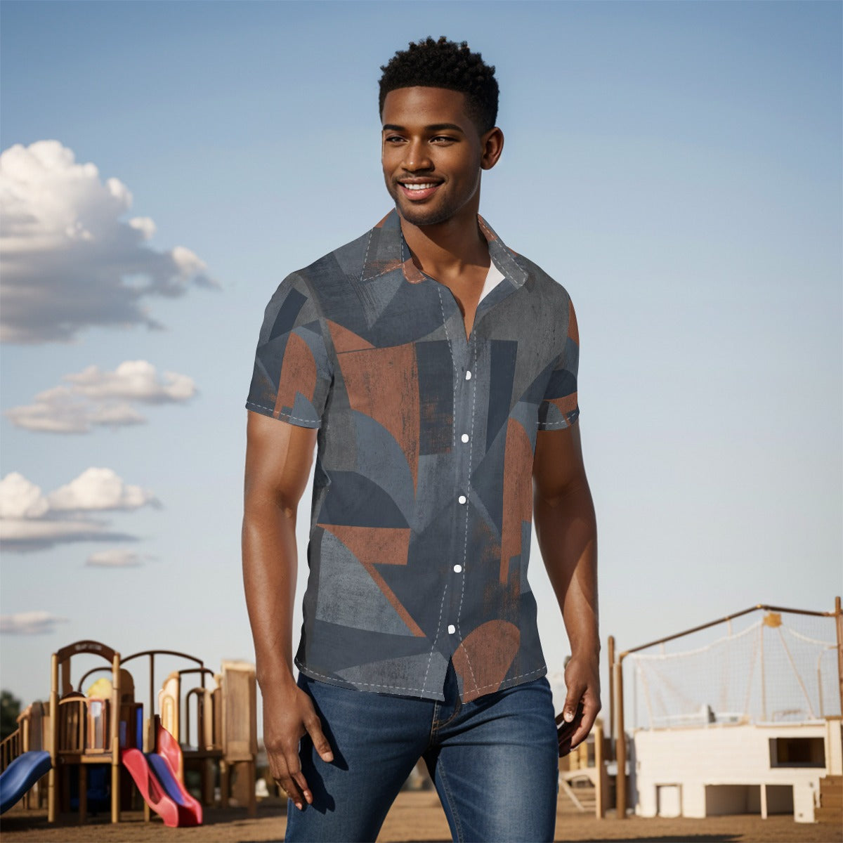 Men's Shirt