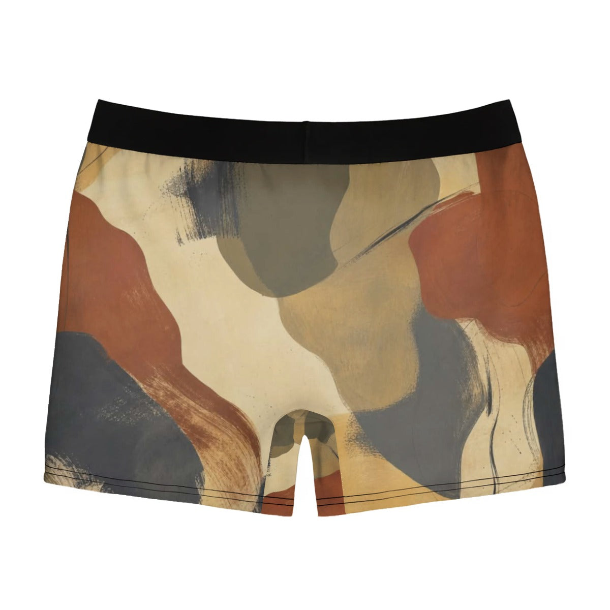 Men's Stretch Boxer Briefs