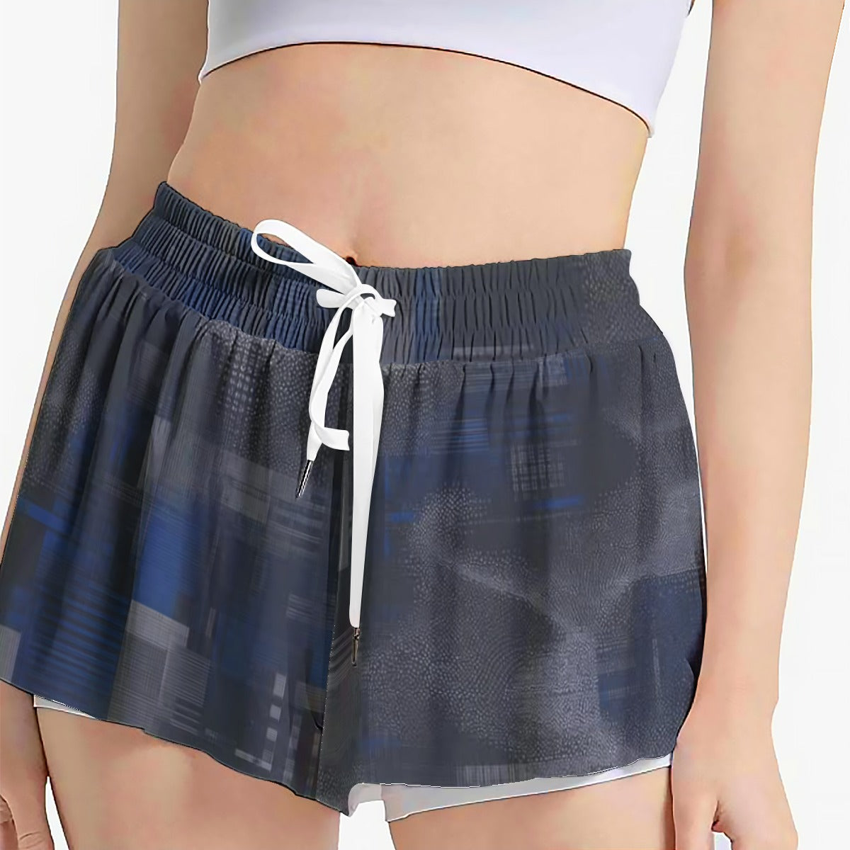 Women's Sport Skorts With Pocket
