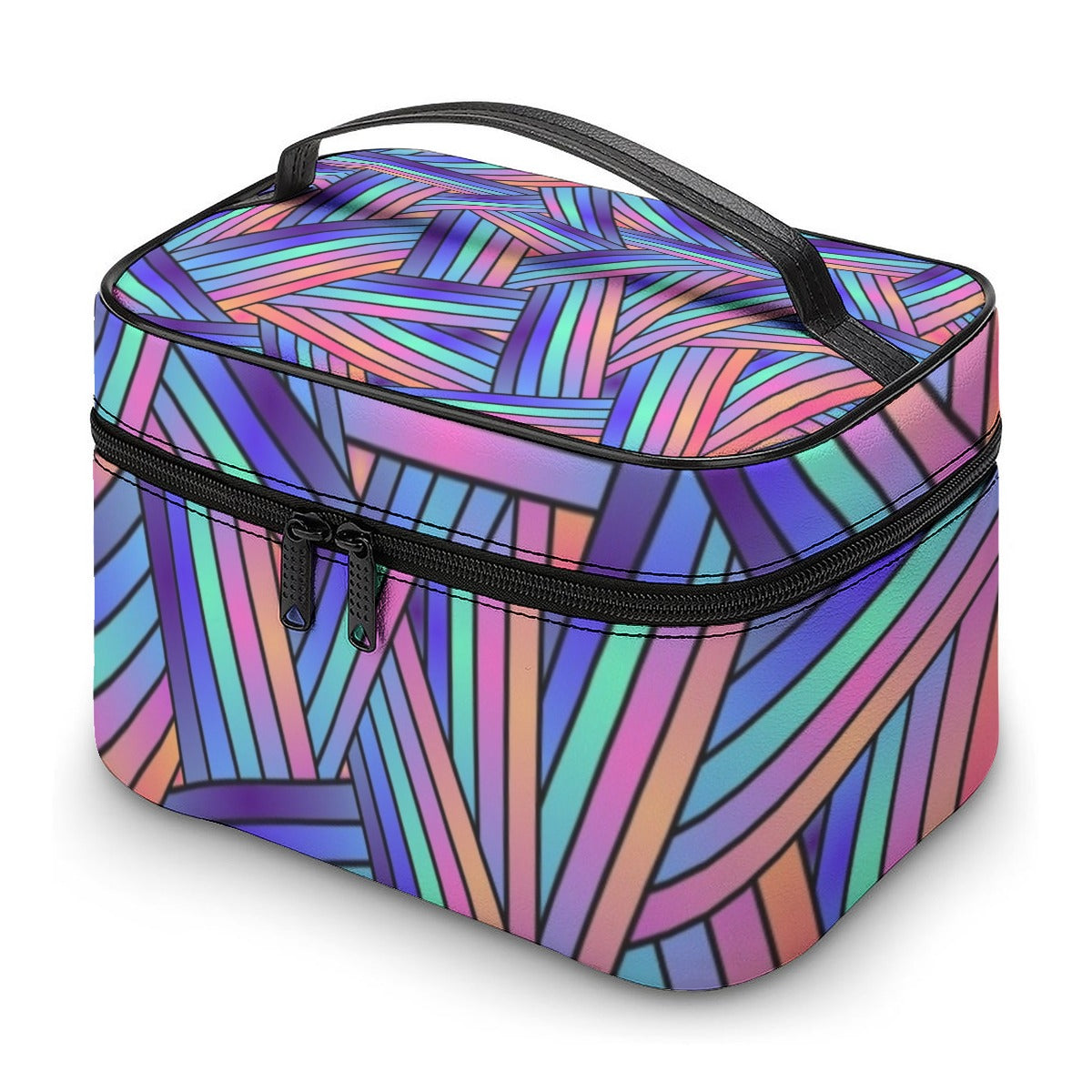 Large Capacity Toiletry Organizer Bag