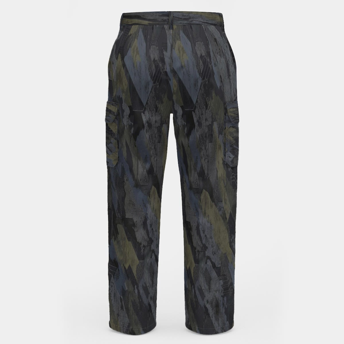 Men's Cargo Pants