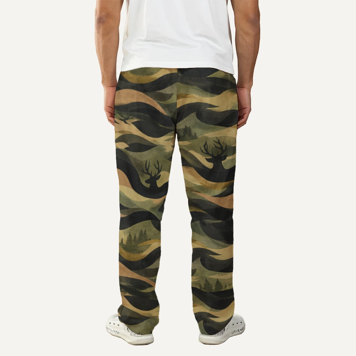 Men's Pajama Pants