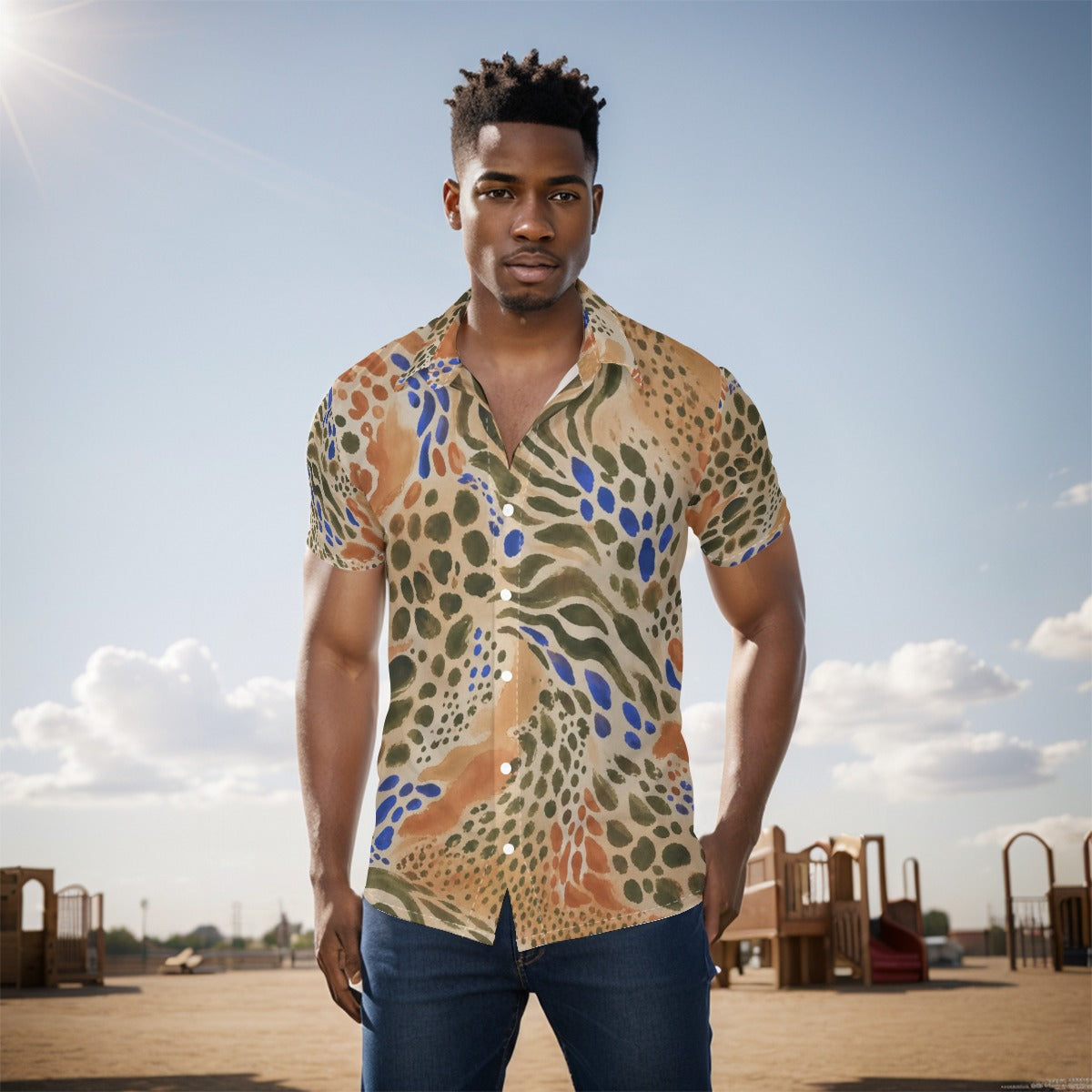 Men's Shirt
