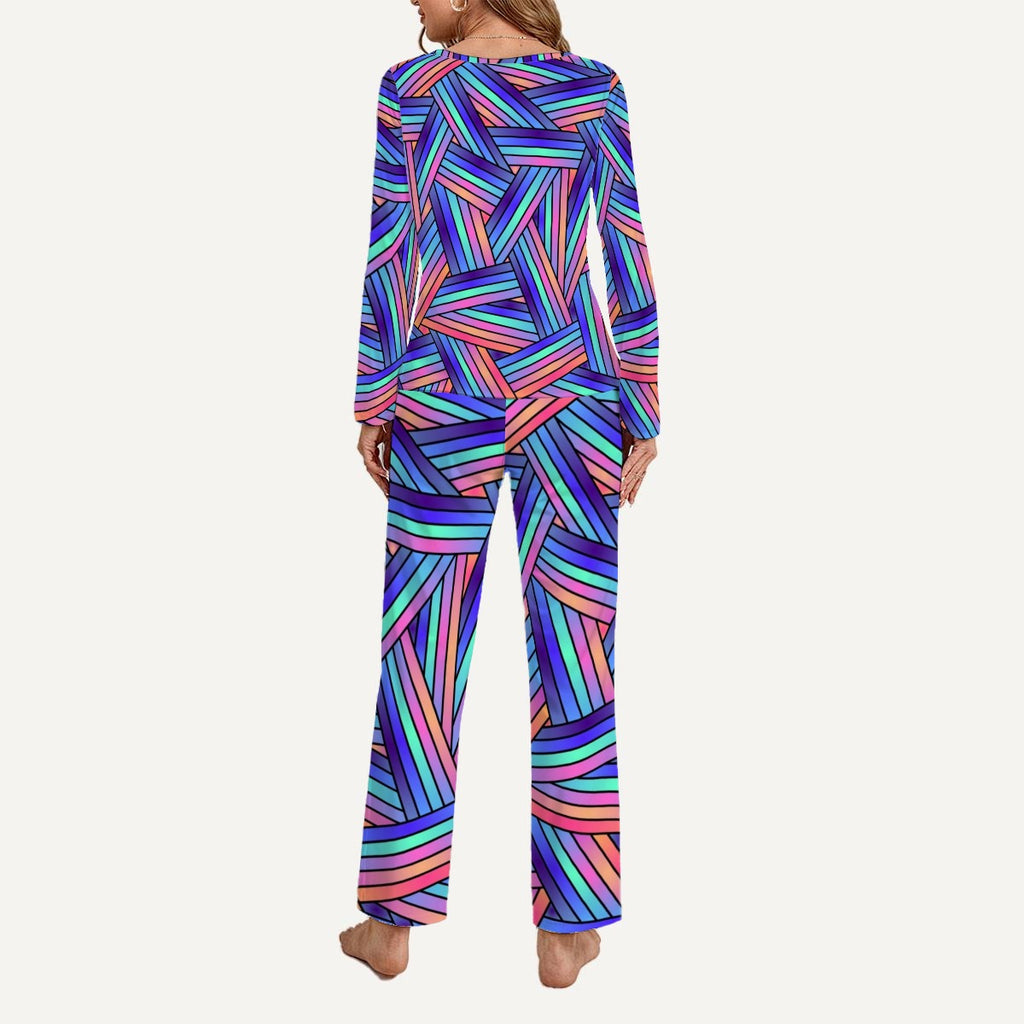 Women’s Loungewear Set