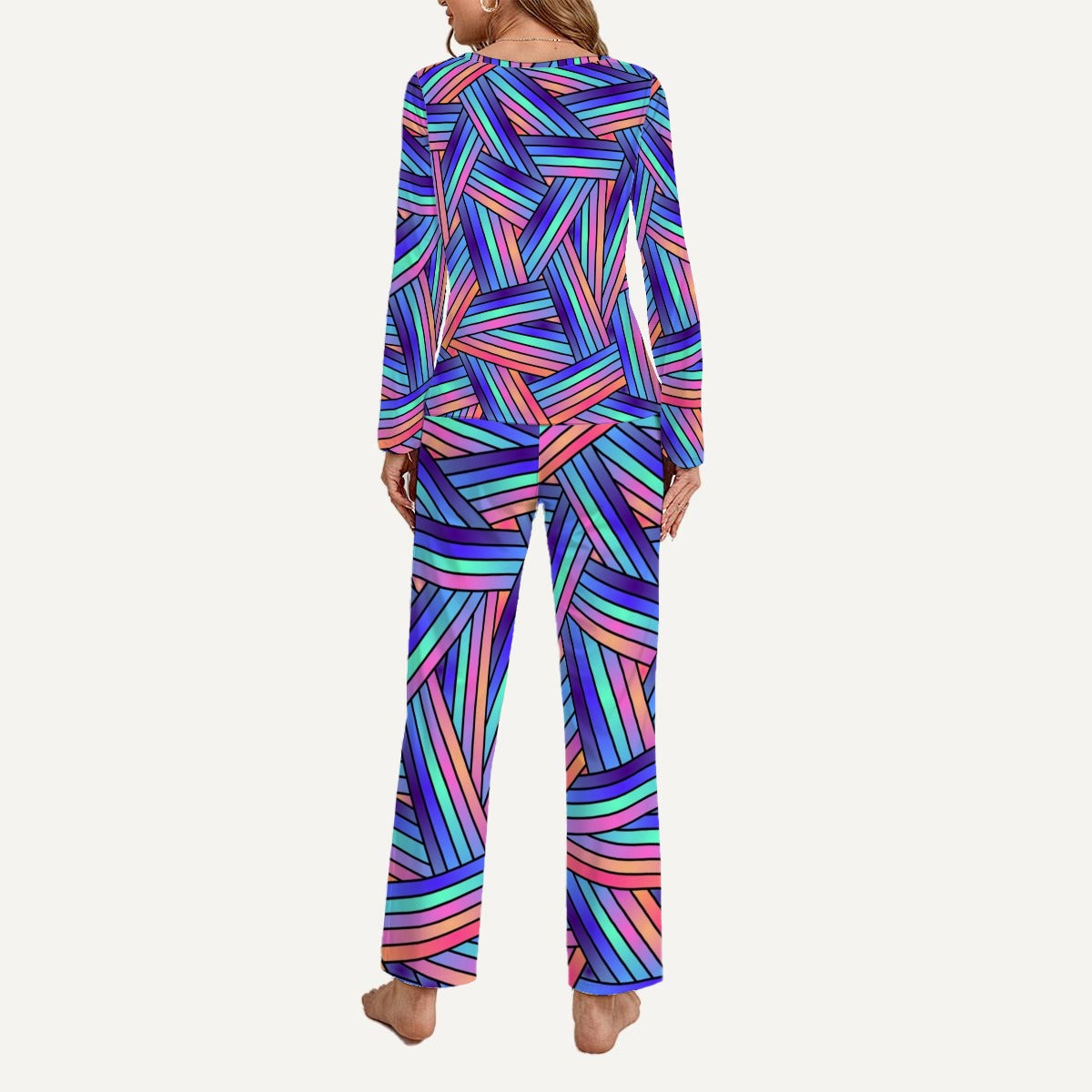 Women’s Loungewear Set