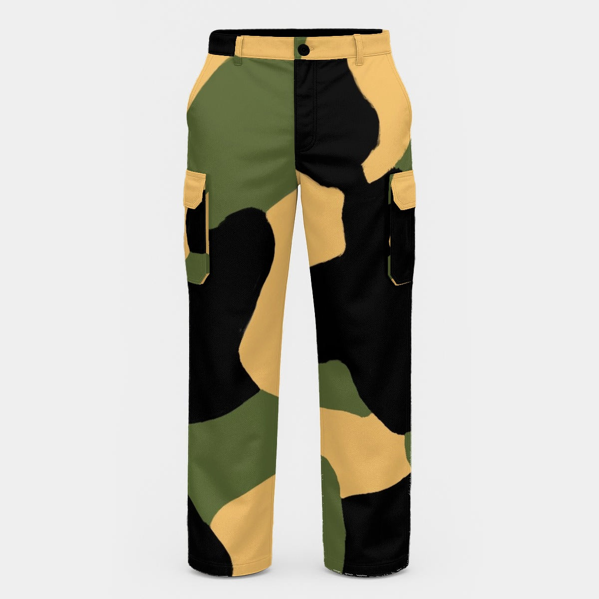 Men's Cargo Pants