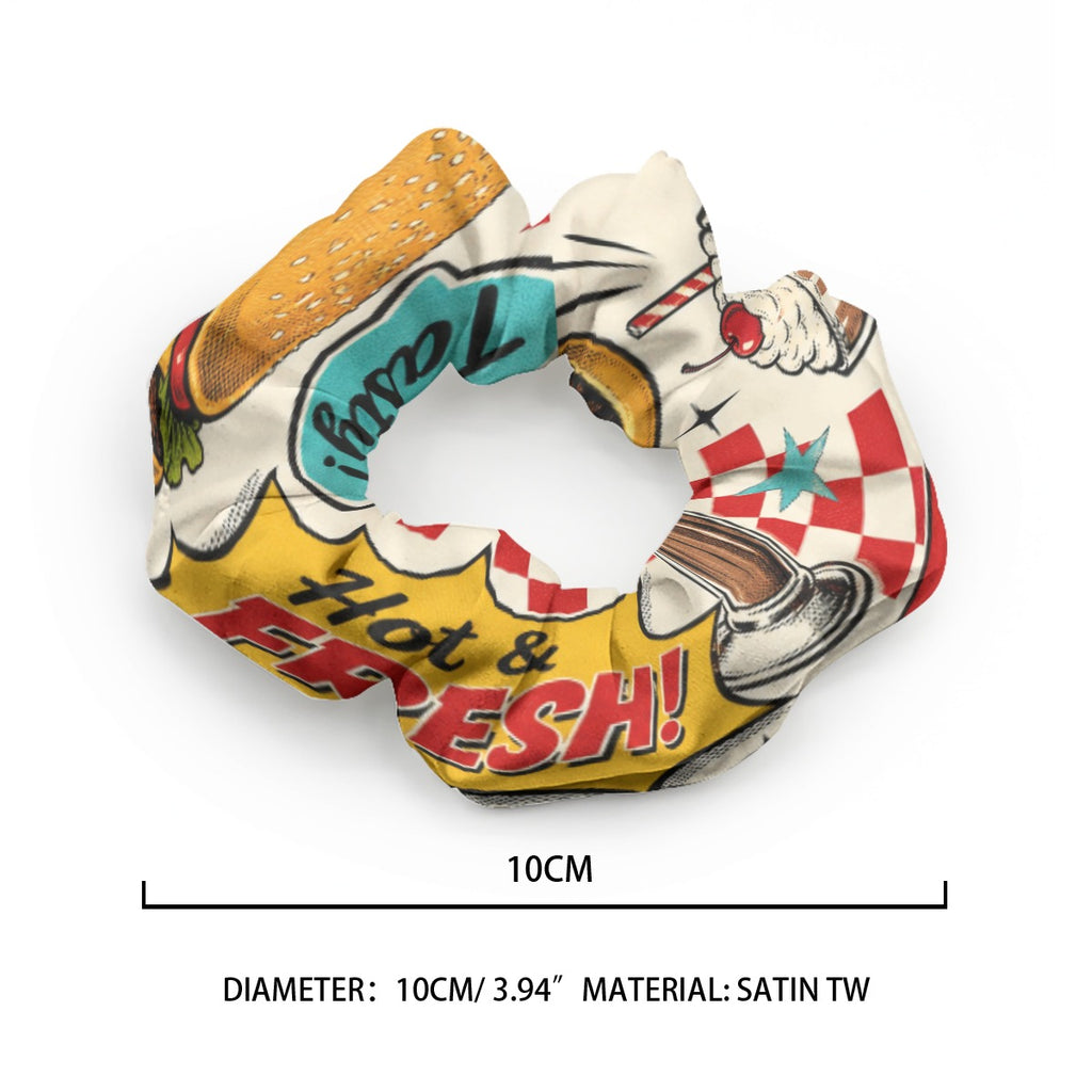 Scrunchie