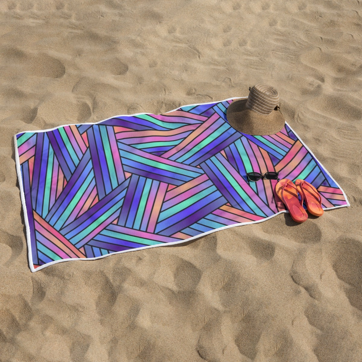 Beach Towel