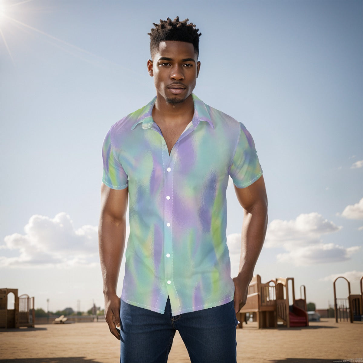 Men's Shirt