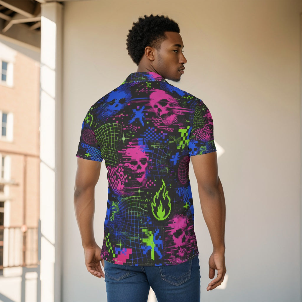 Men's Shirt