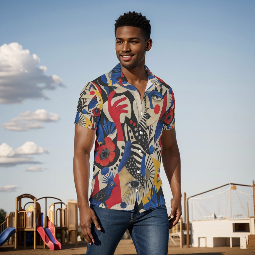 Men's Shirt