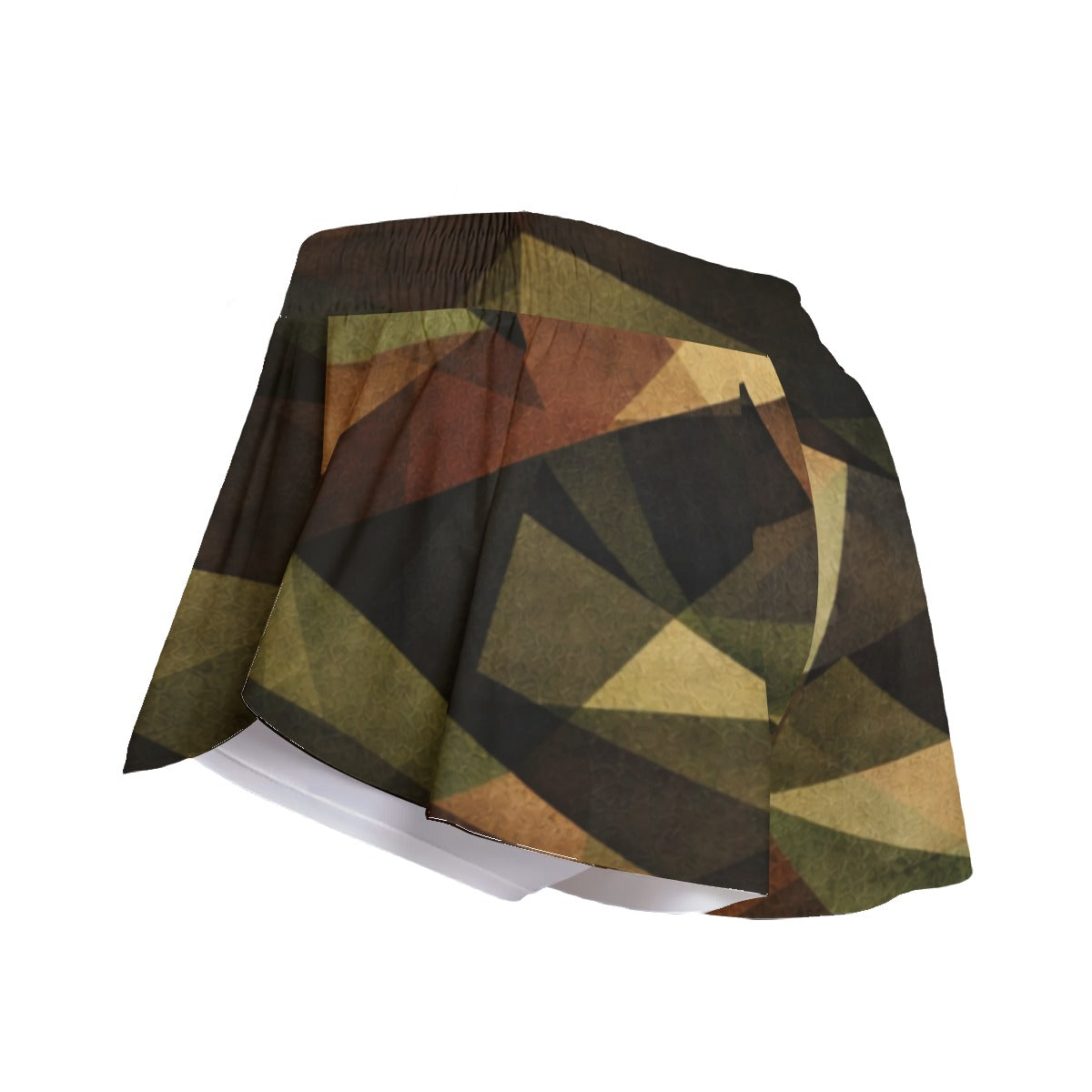 Women's Sport Skorts With Pocket