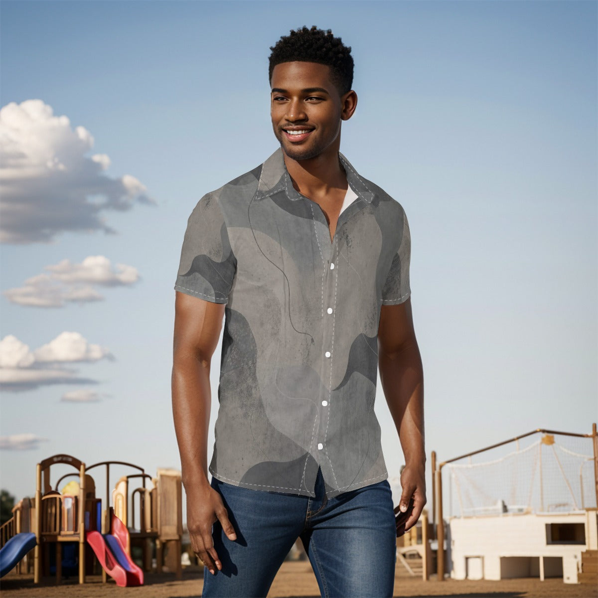 Men's Shirt