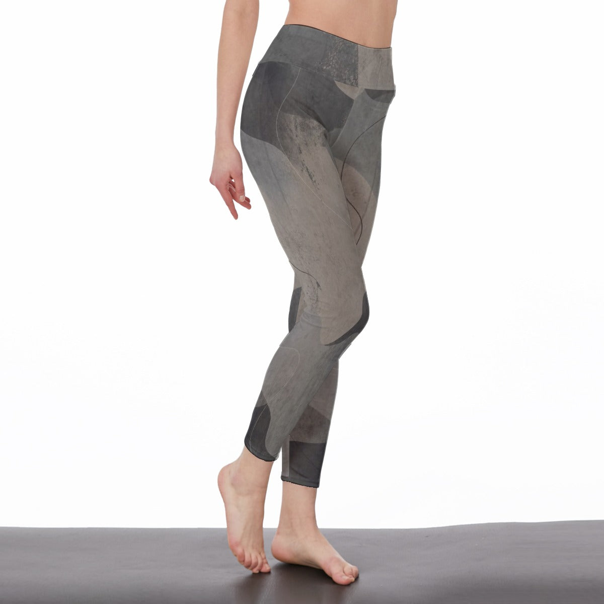 Women's High Waist Leggings