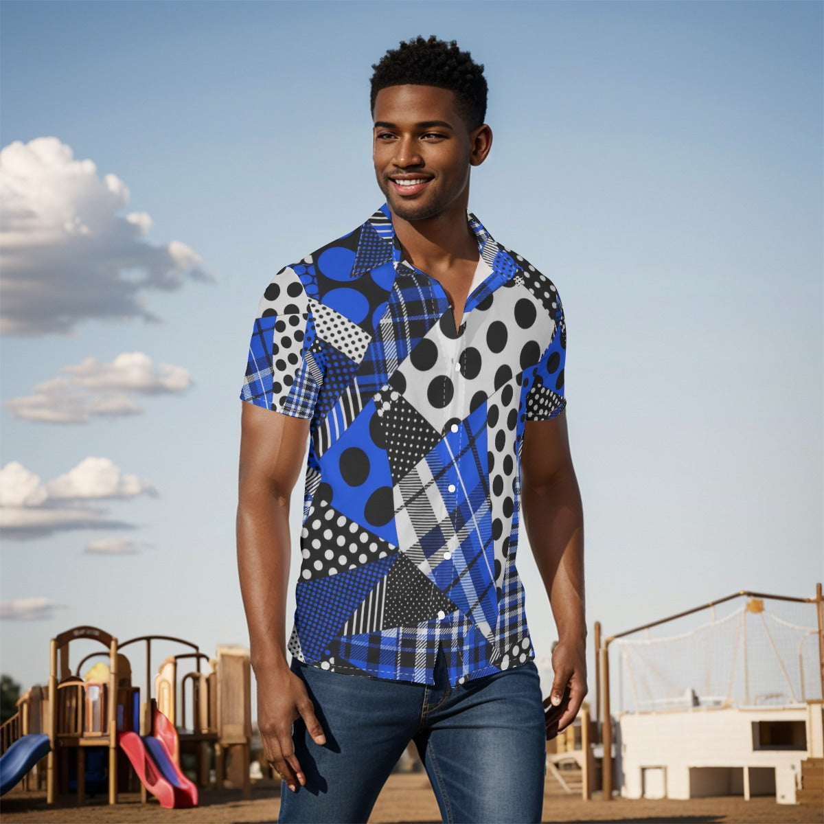Men's Shirt