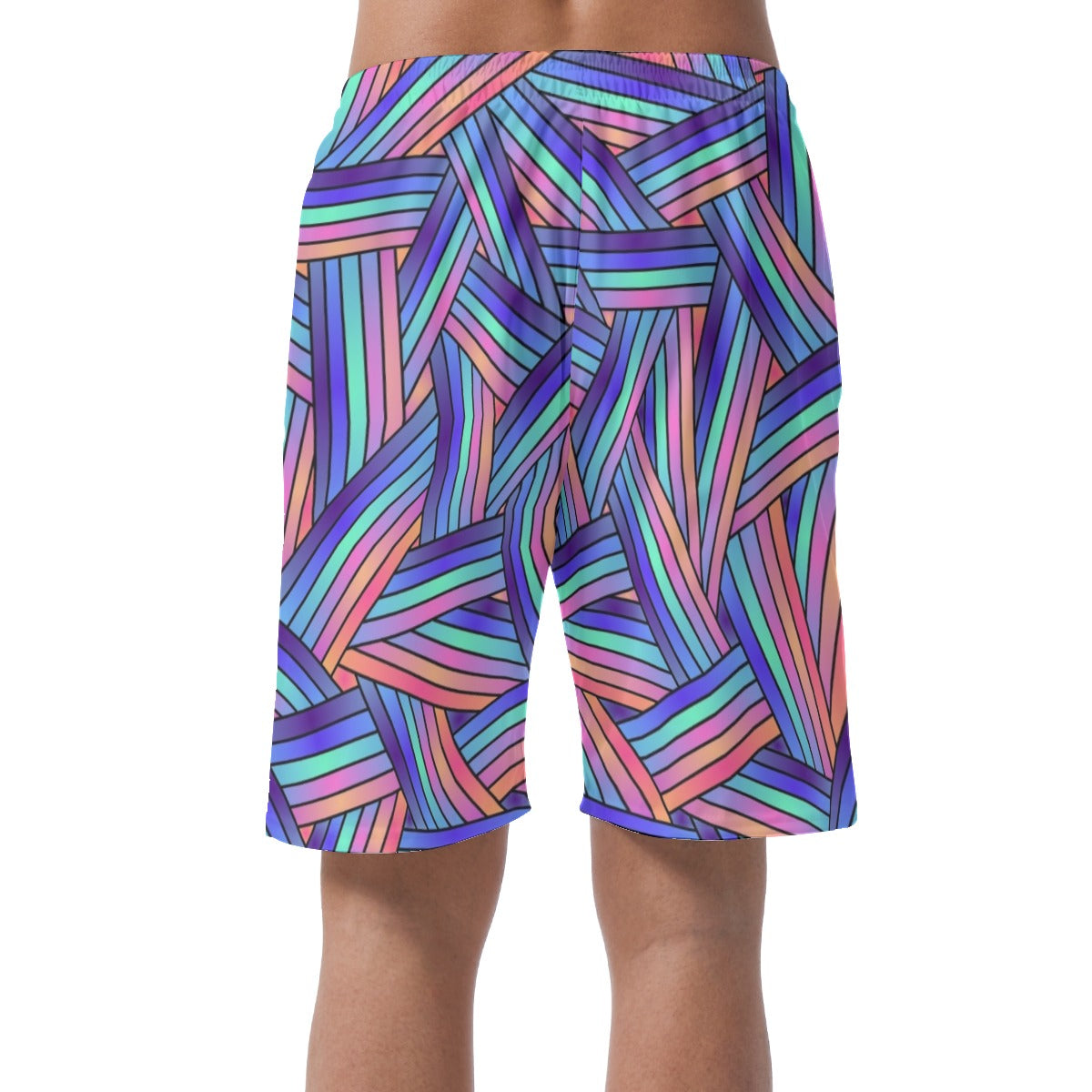 Men's Casual Shorts