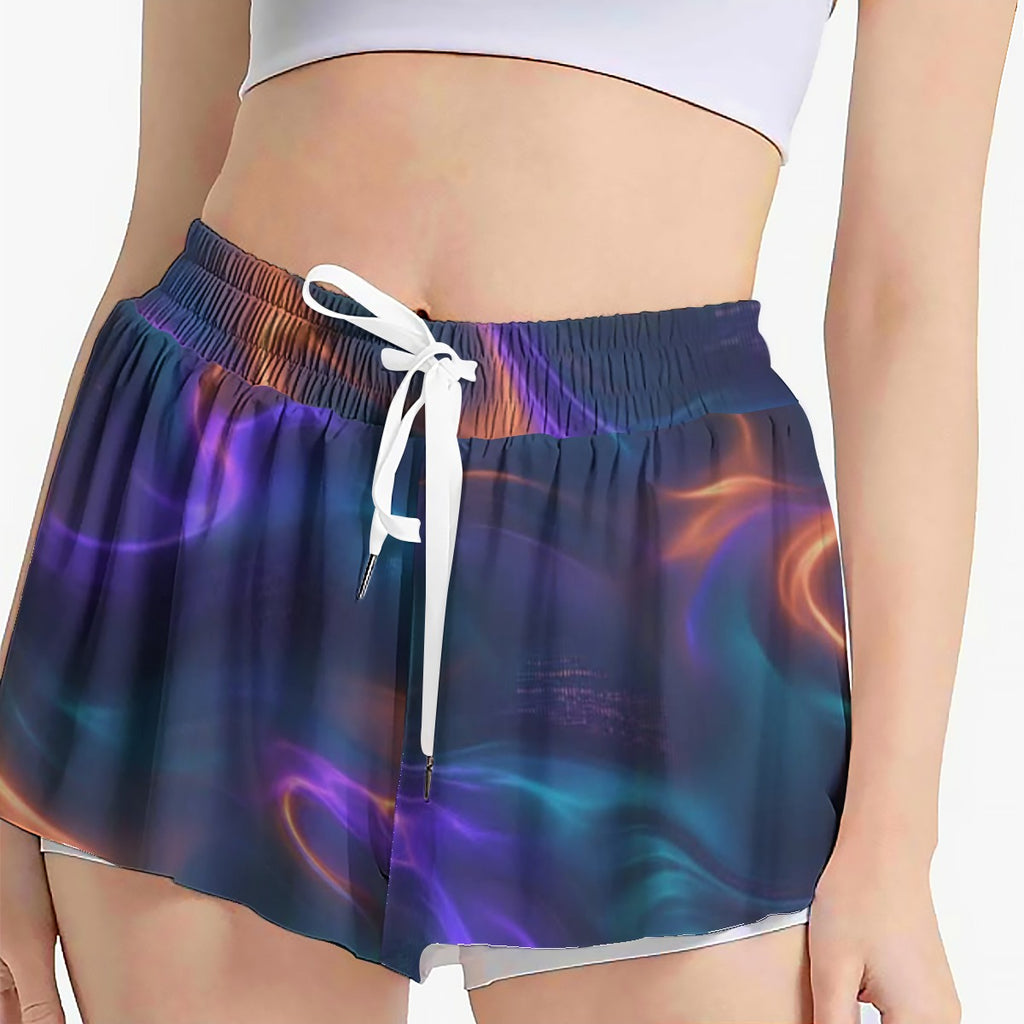 Women's Sport Skorts With Pocket