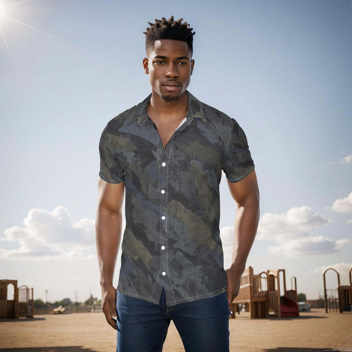 Men's Shirt