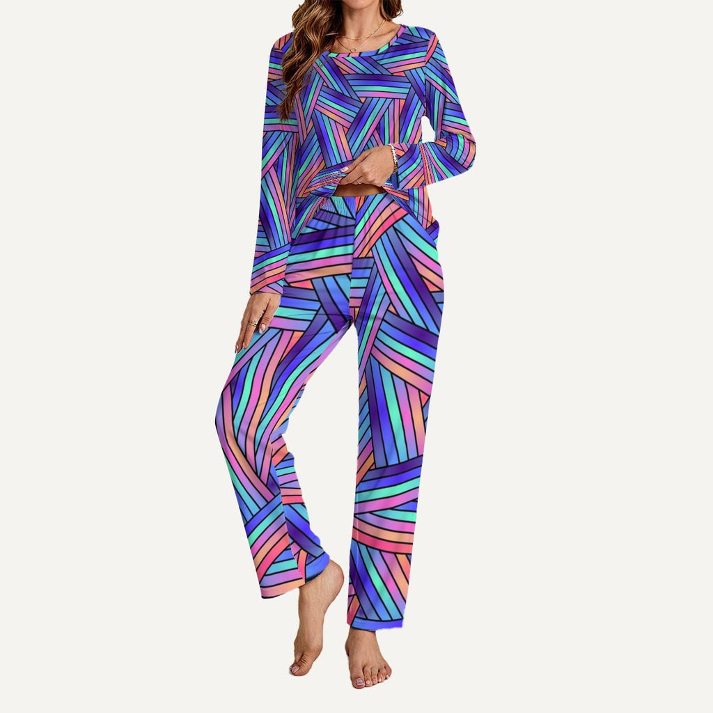 Women’s Loungewear Set