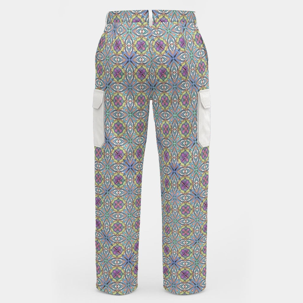 Men's Cargo Pants