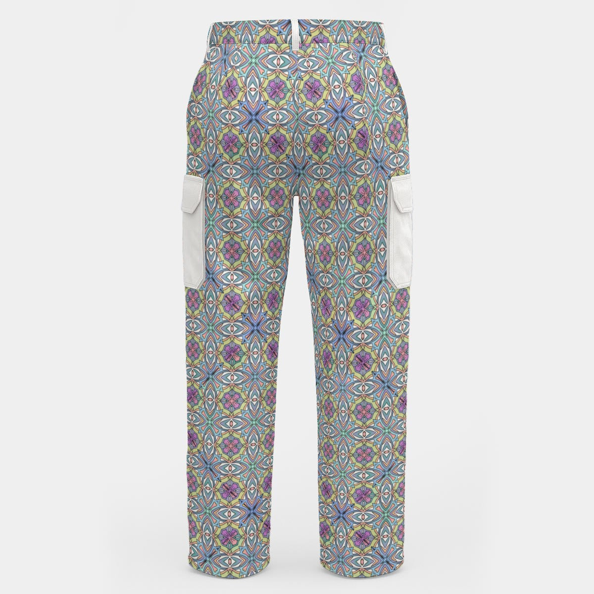 Men's Cargo Pants