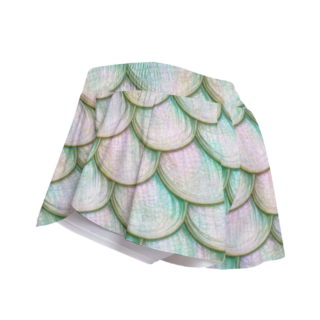 Women's Sport Skorts With Pocket