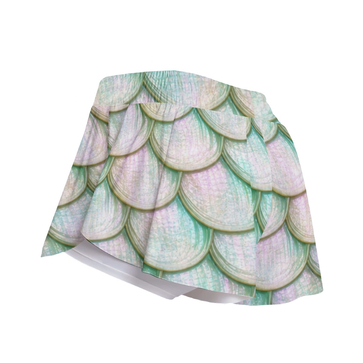 Women's Sport Skorts With Pocket