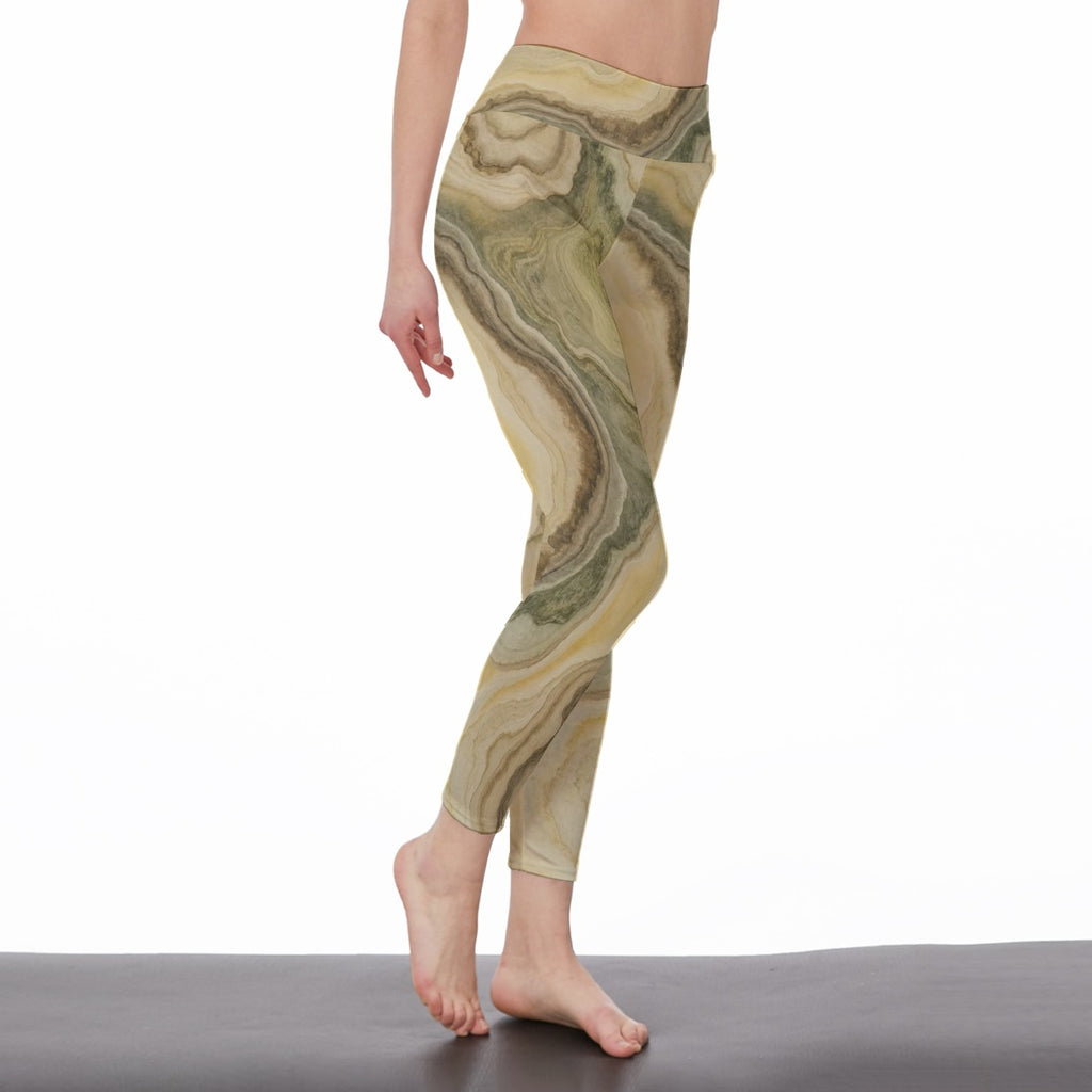 Women's High Waist Leggings