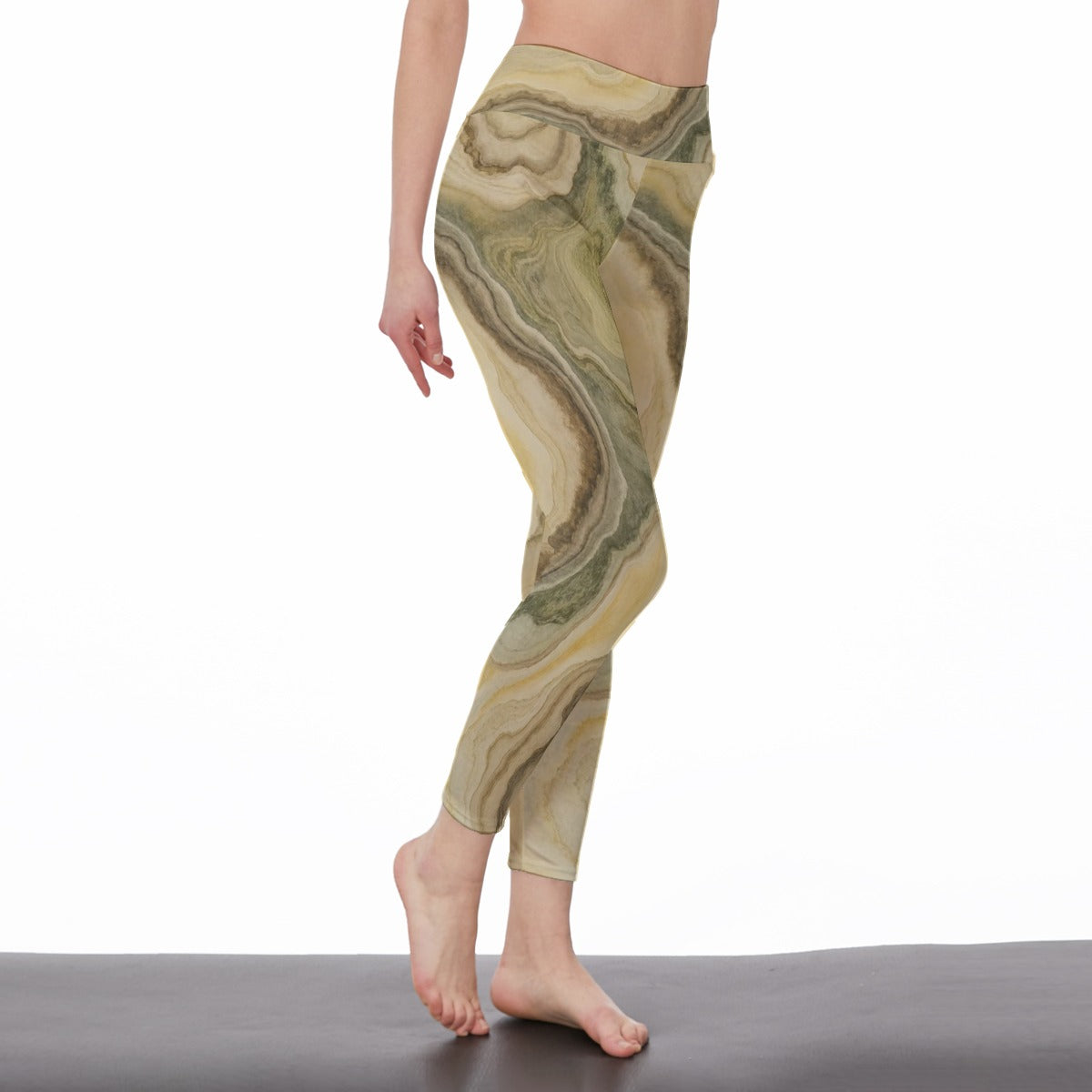 Women's High Waist Leggings