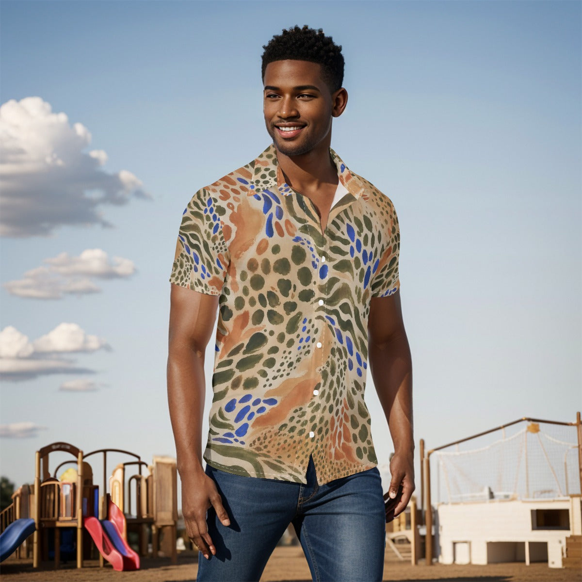 Men's Shirt