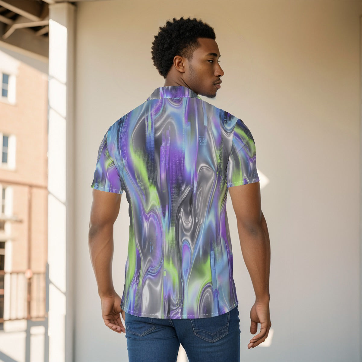 Men's Shirt