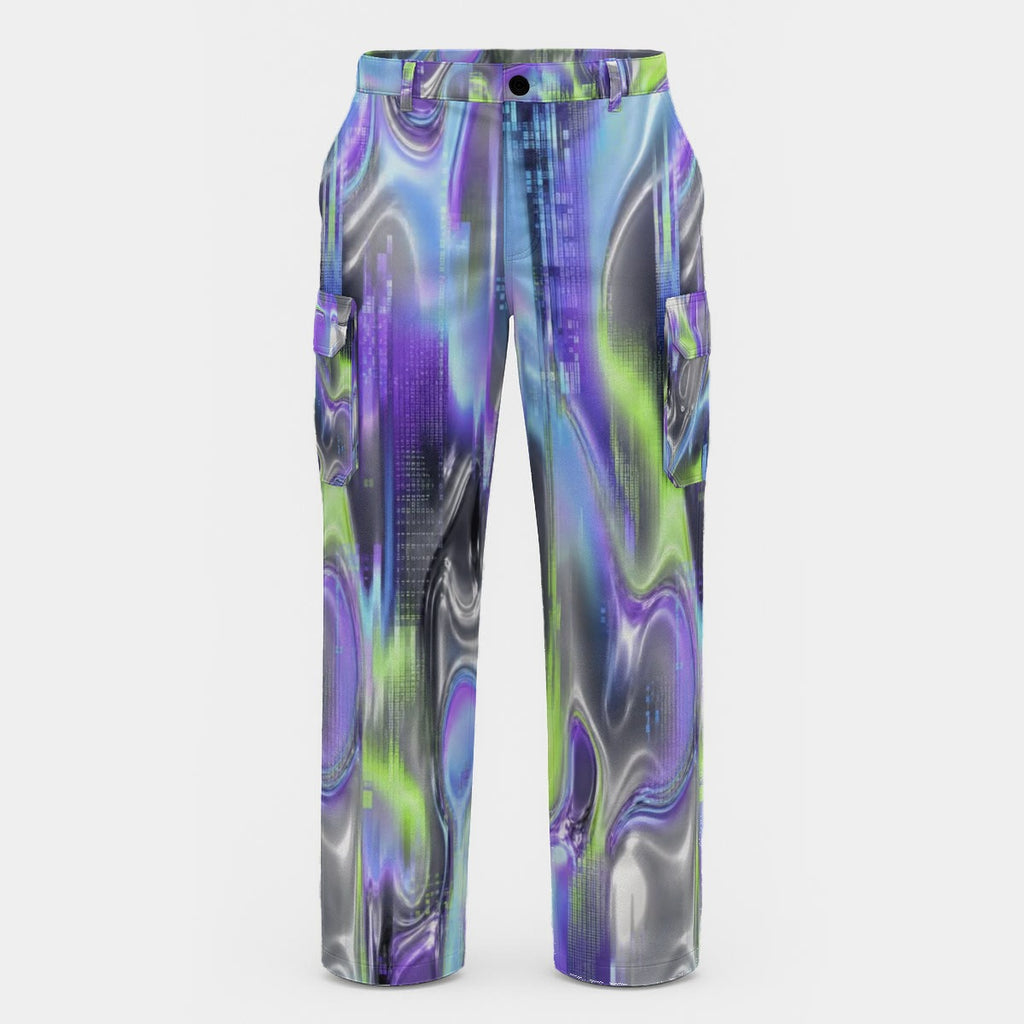 Men's Cargo Pants
