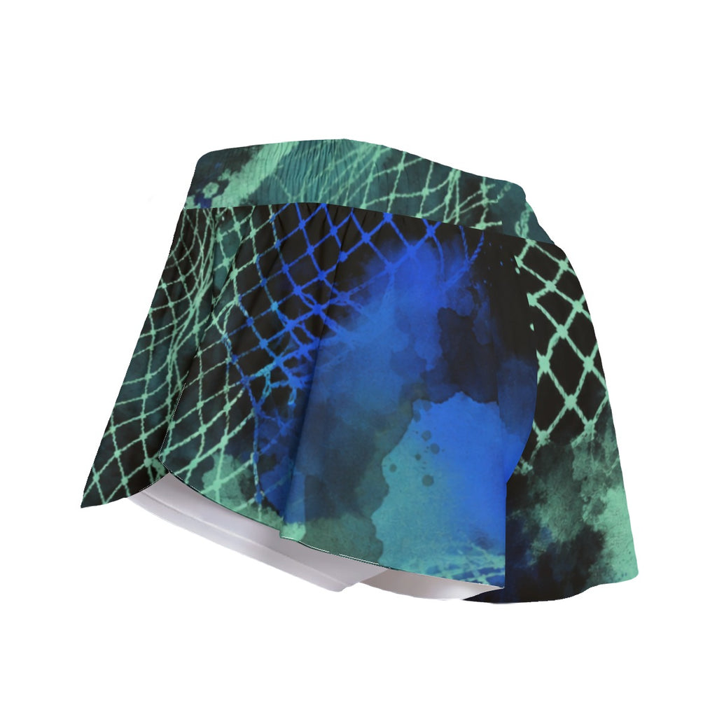 Women's Sport Skorts With Pocket