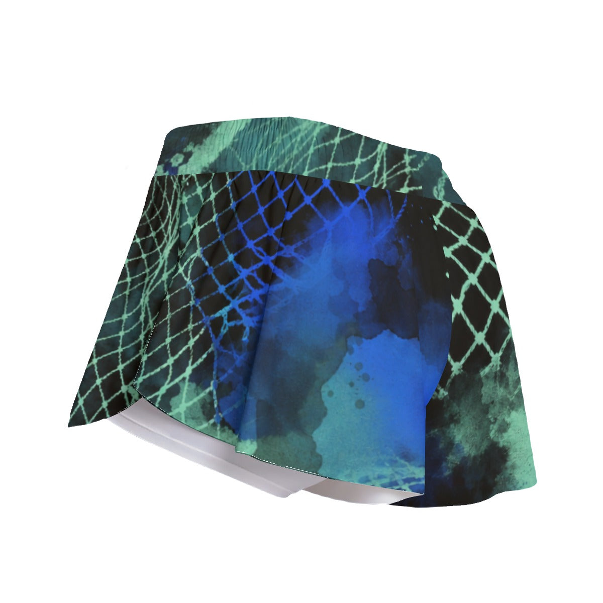 Women's Sport Skorts With Pocket