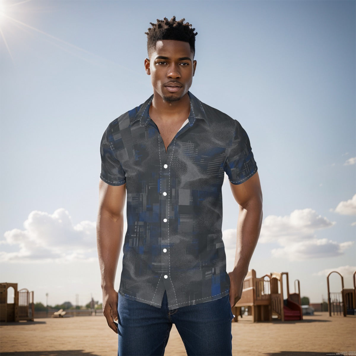 Men's Shirt