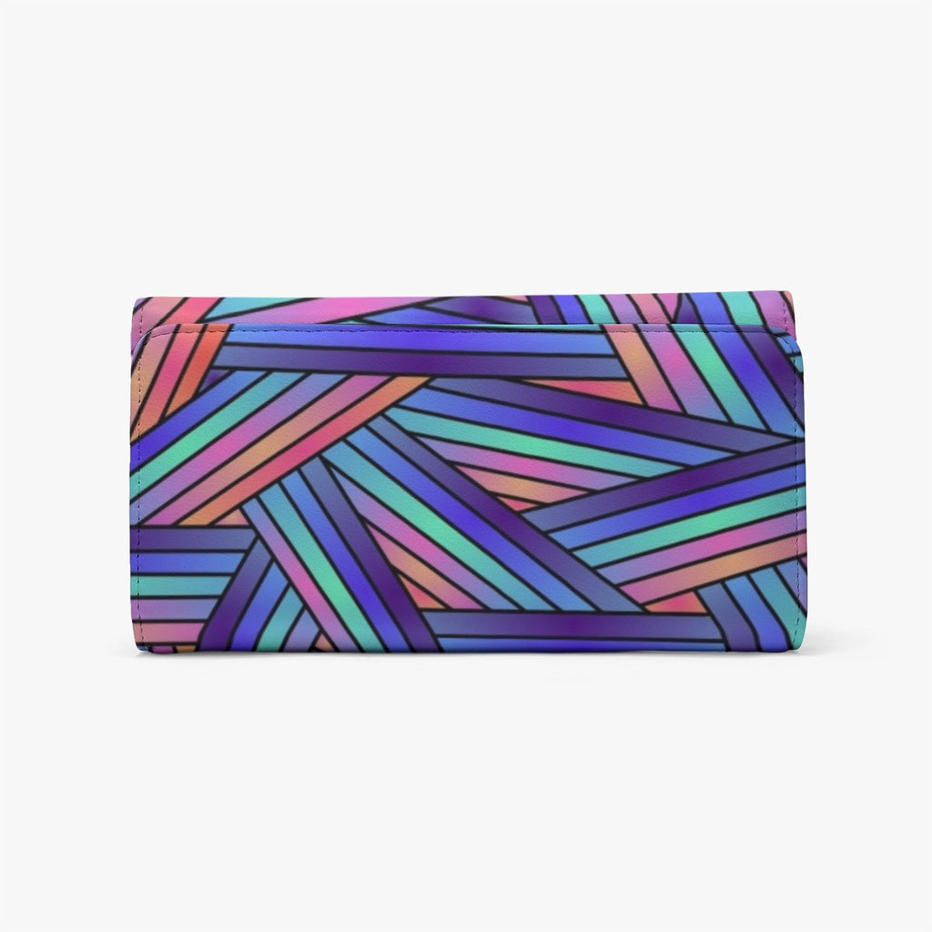 Foldable Wallet