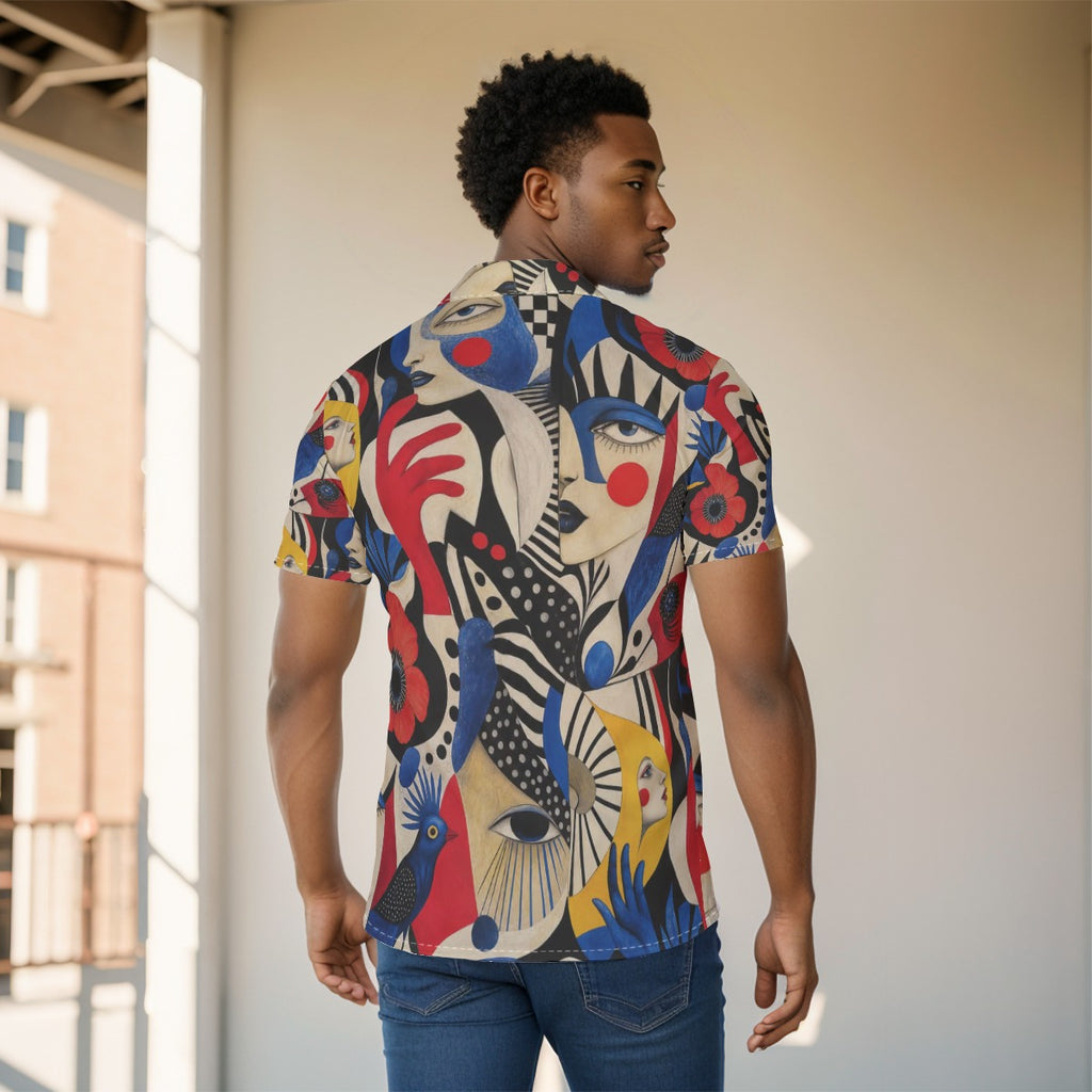 Men's Shirt