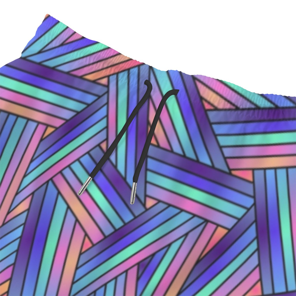 Men‘s Swim Trunks