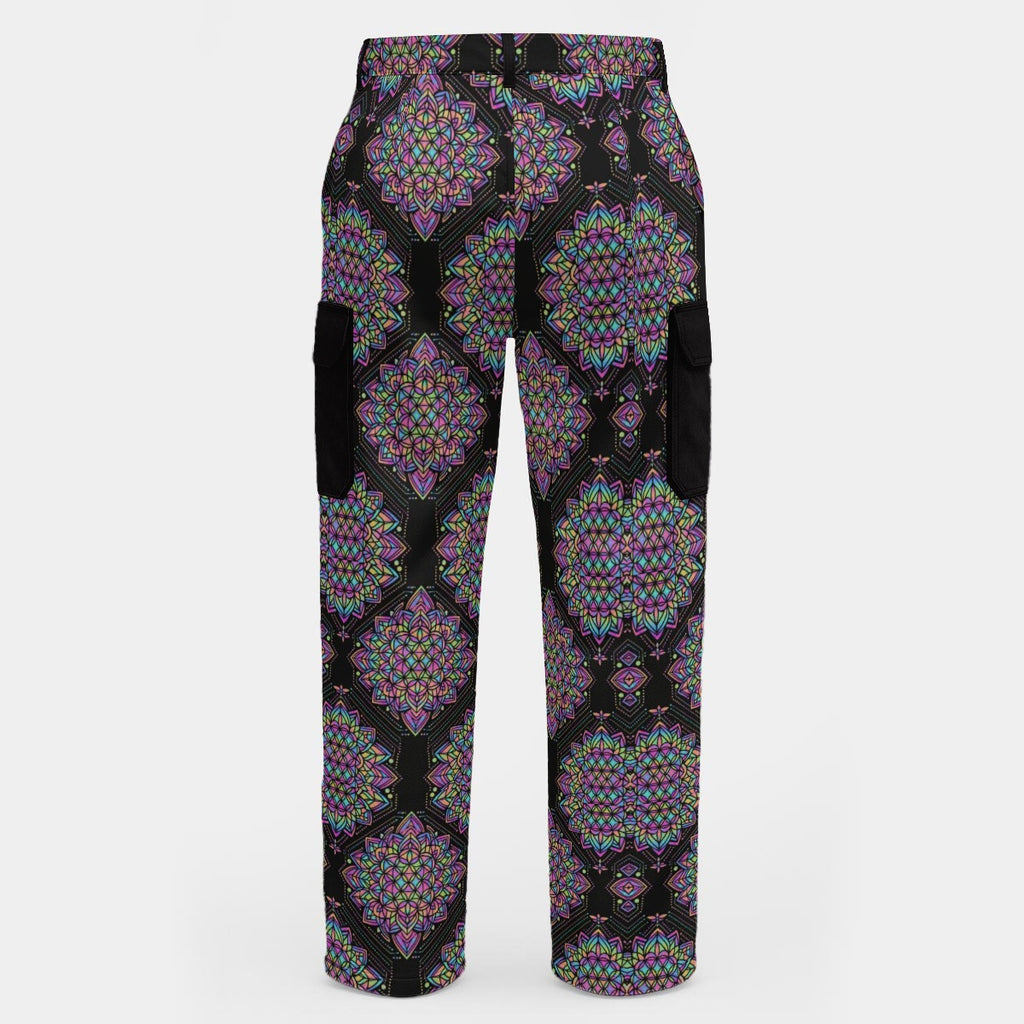 Men's Cargo Pants