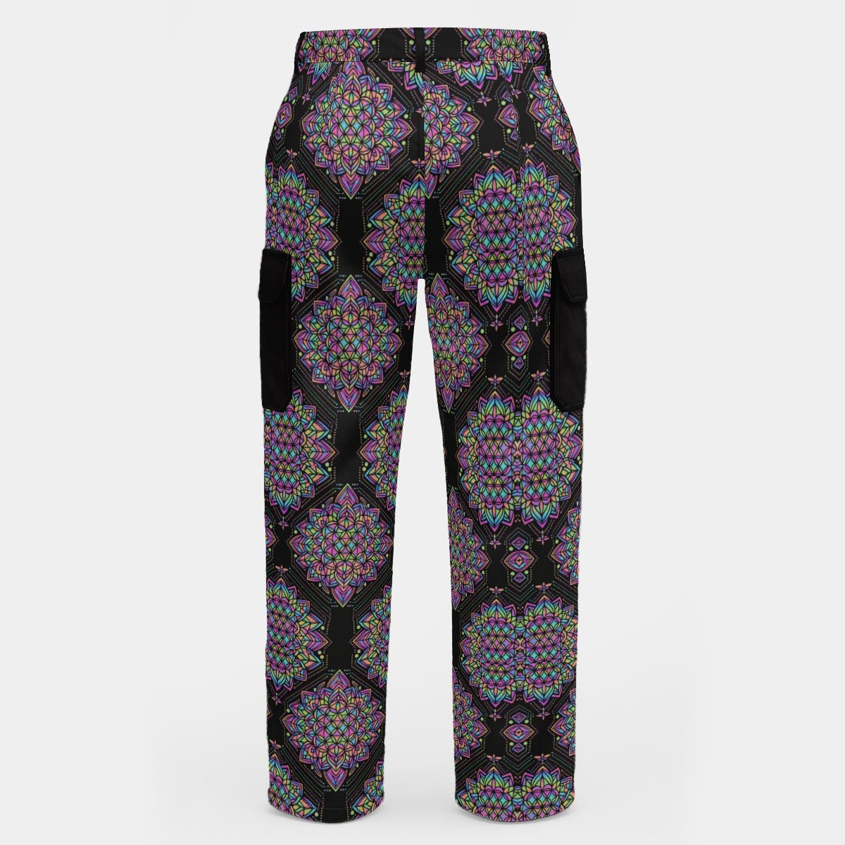 Men's Cargo Pants
